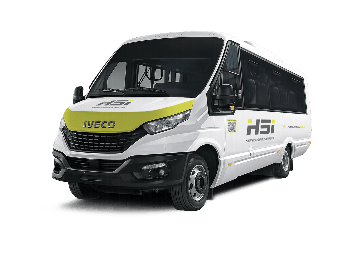 Iveco Eurobus