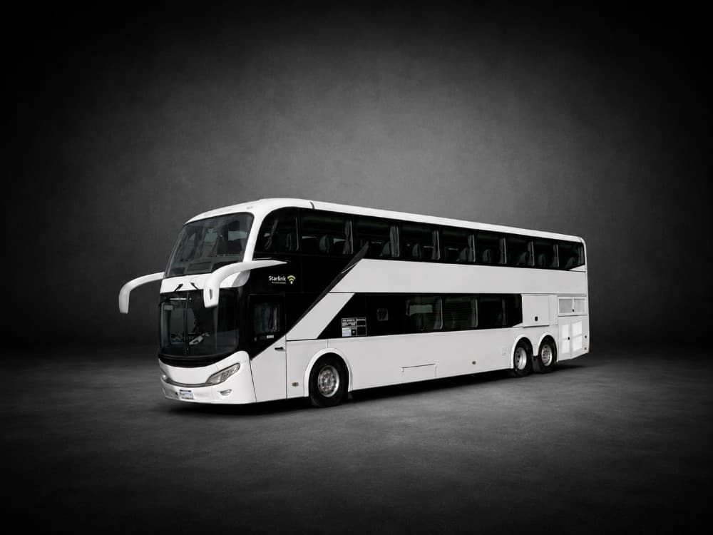 Mercedes-Benz ISIDRO